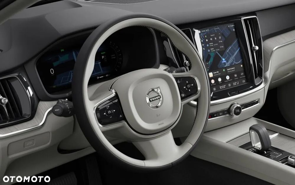 Volvo V60 B4 B Plus Dark - 8