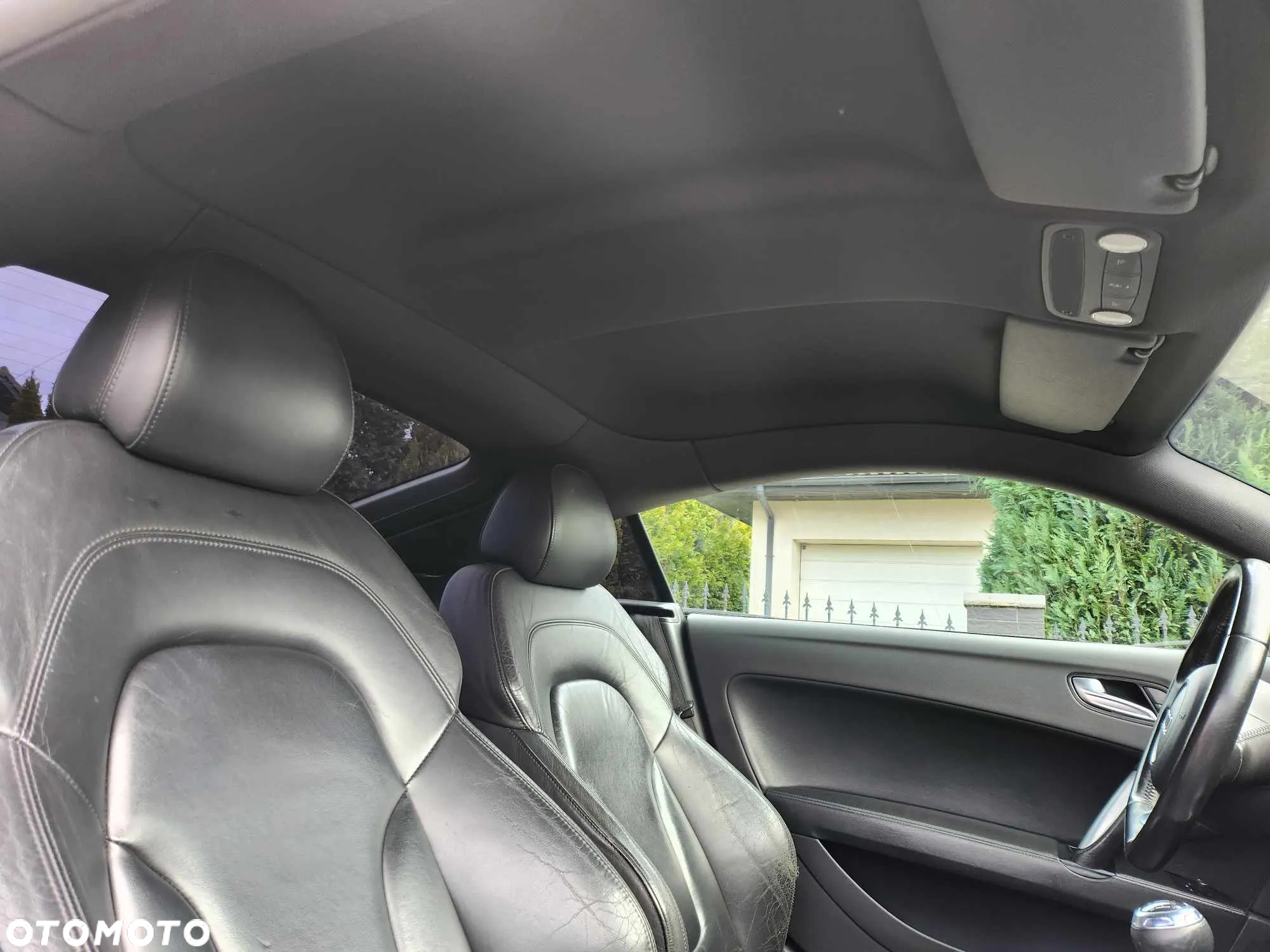 Audi TT Coupé - 11