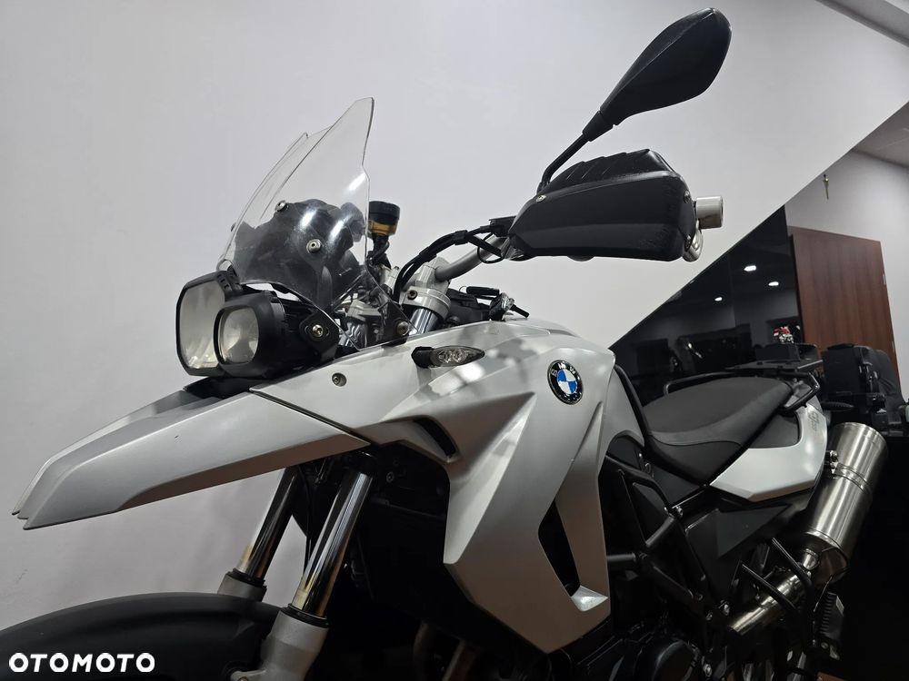 BMW GS - 13