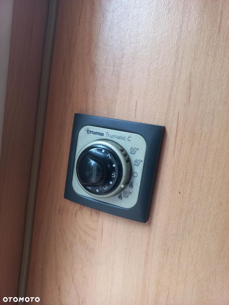 Ford TRANSIT HOBBY - 16