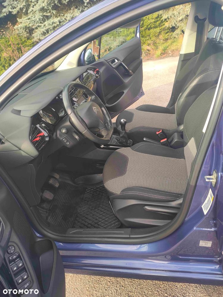 Citroën C3 1.2 VTi Selection - 5