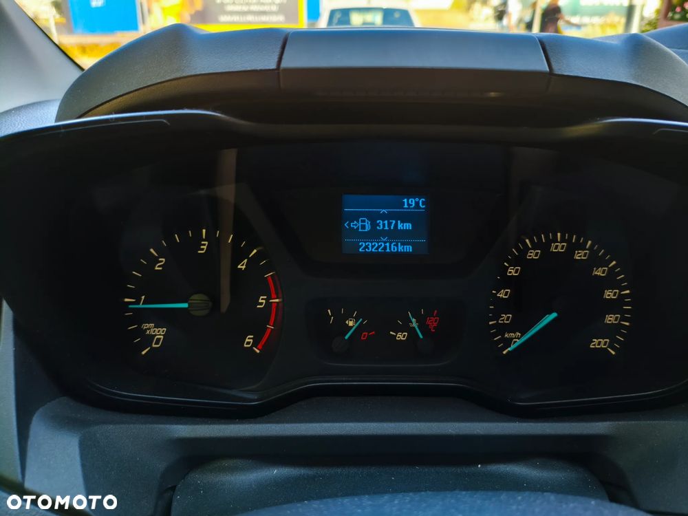 Ford Transit Custom 290 L2H1 Trend - 15
