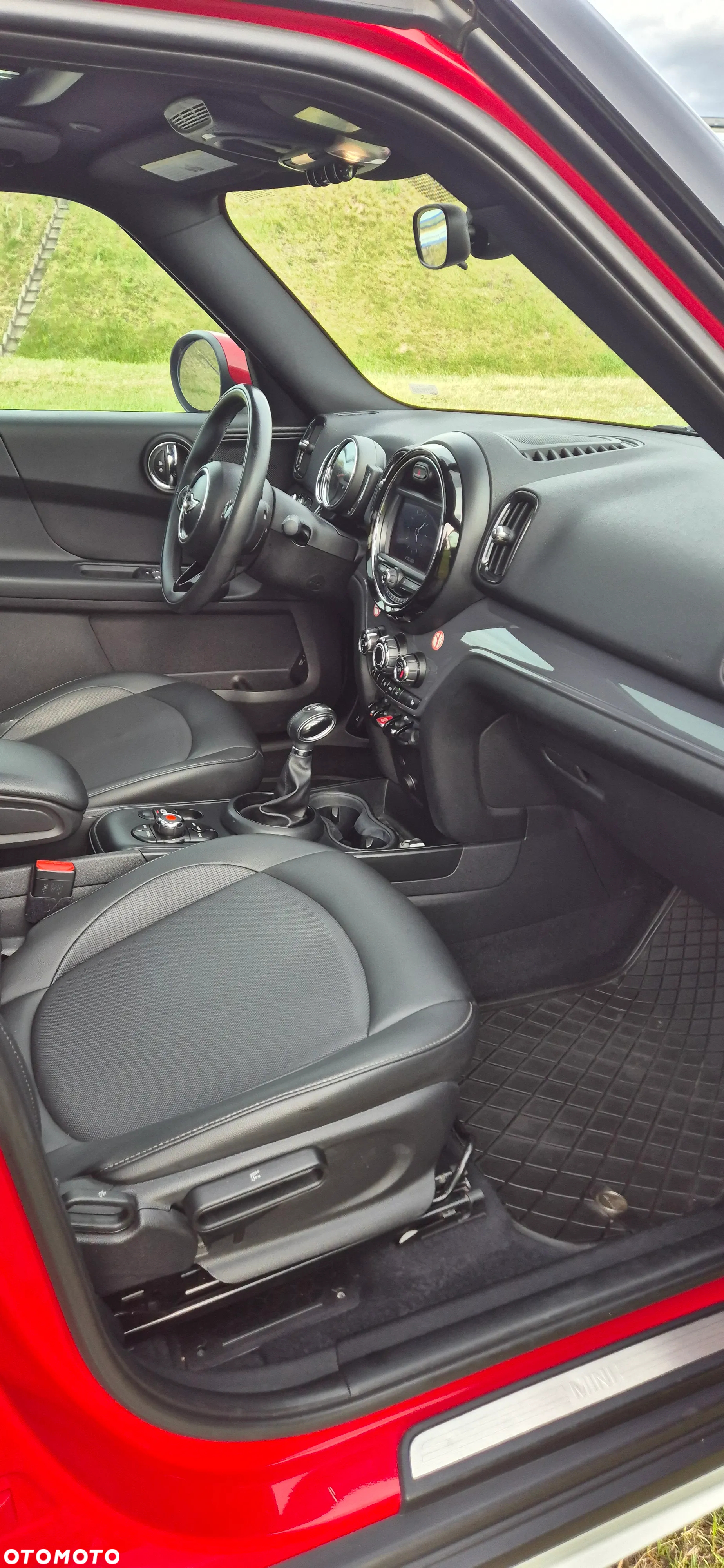 MINI Countryman Cooper - 6