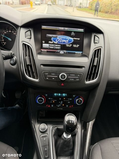 Ford Focus - 9