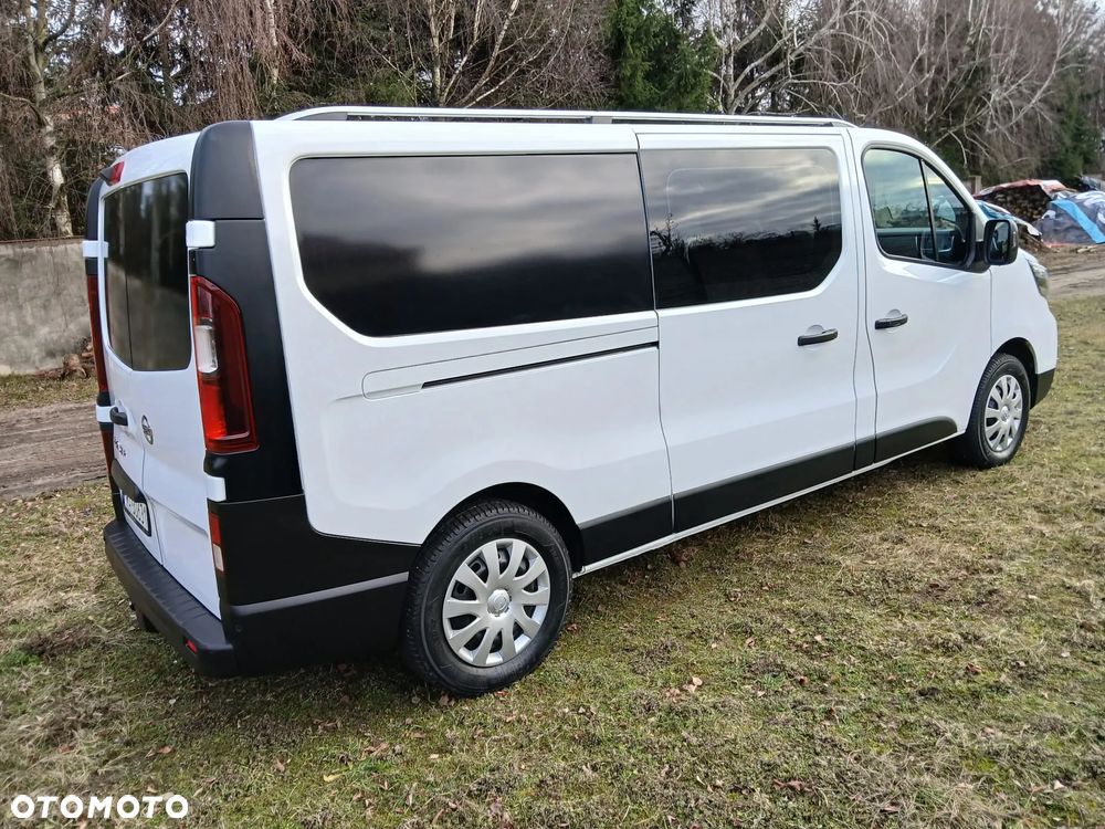 Renault Trafic - 5