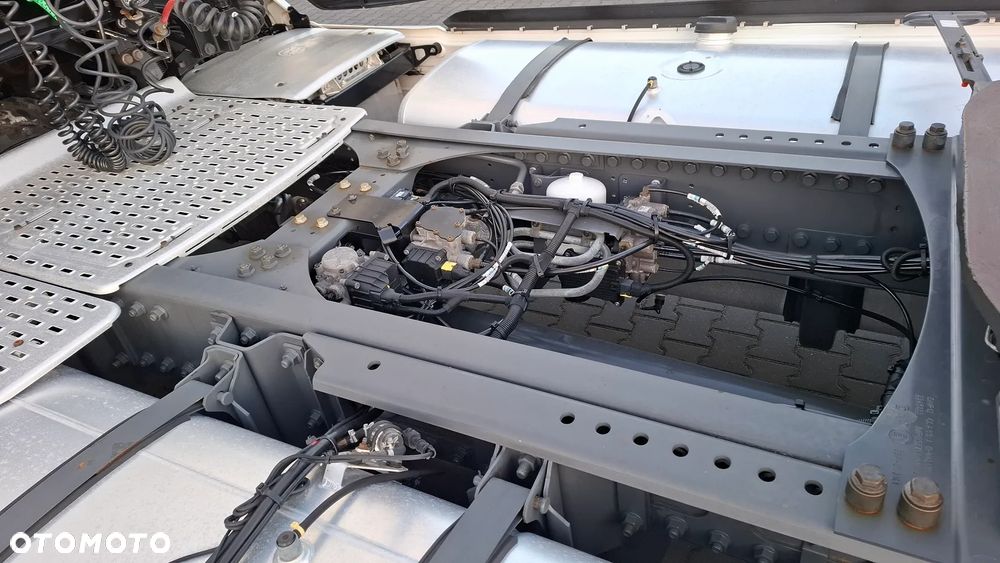 DAF XG 480 FT / STANDARD / NA GWARANCJI / NOWE TACHO / PO PRZEGLĄDZIE / SALON PL / - 12