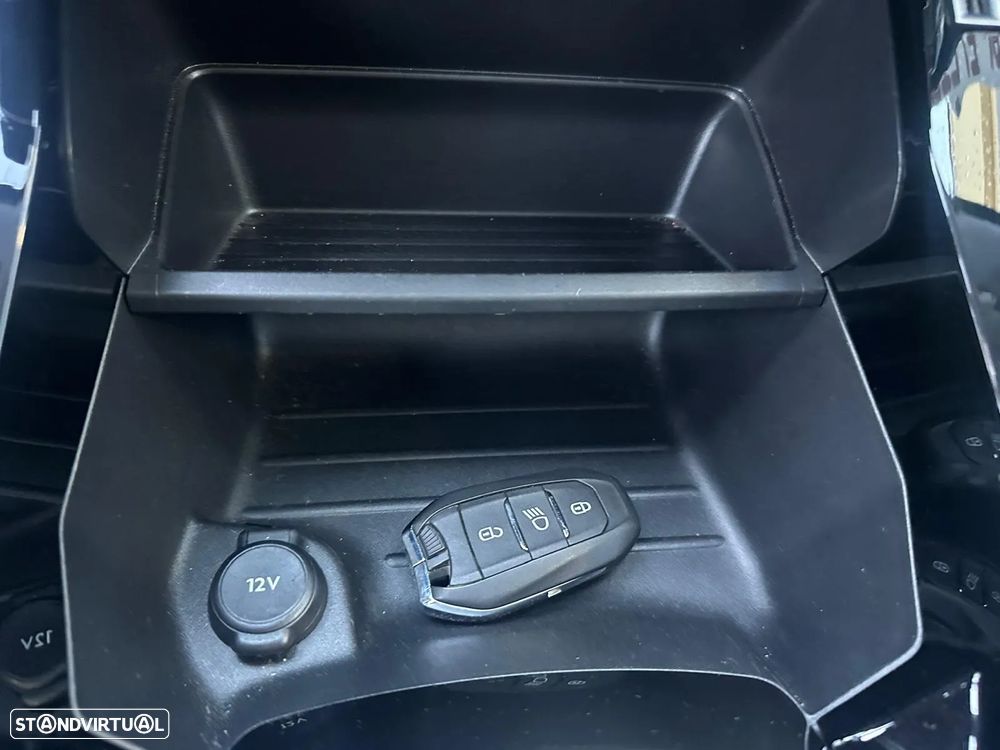 Peugeot e-208 Active Pack - 6