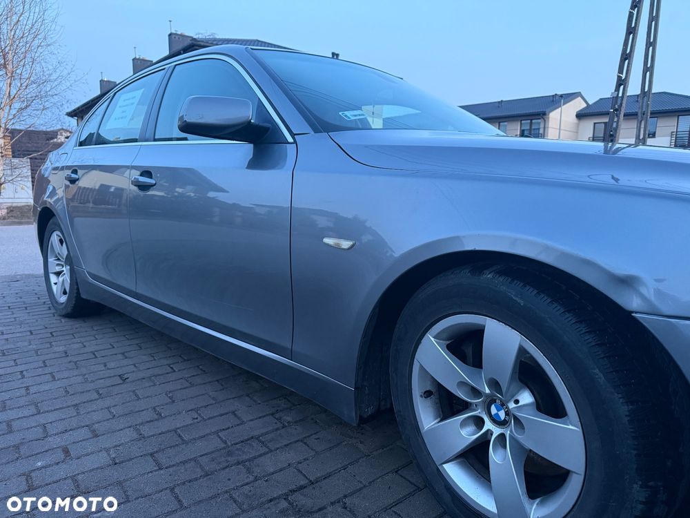 BMW Seria 5 - 29
