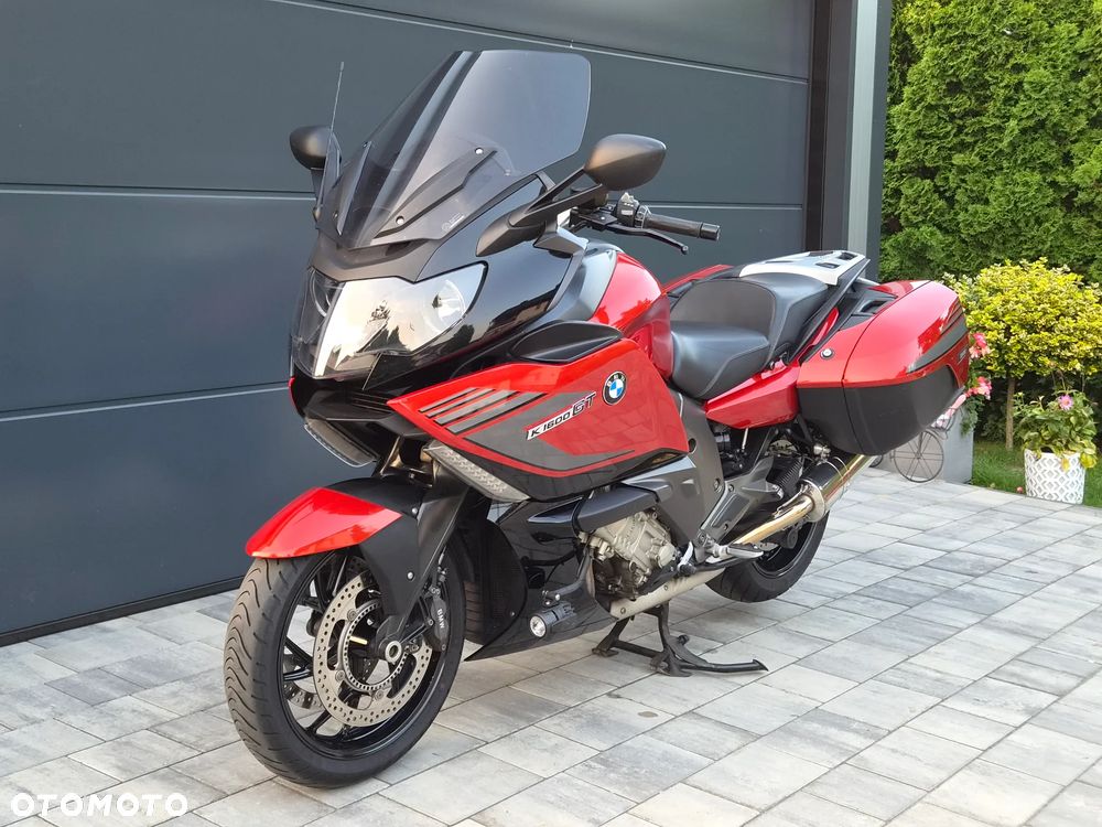 BMW K - 23