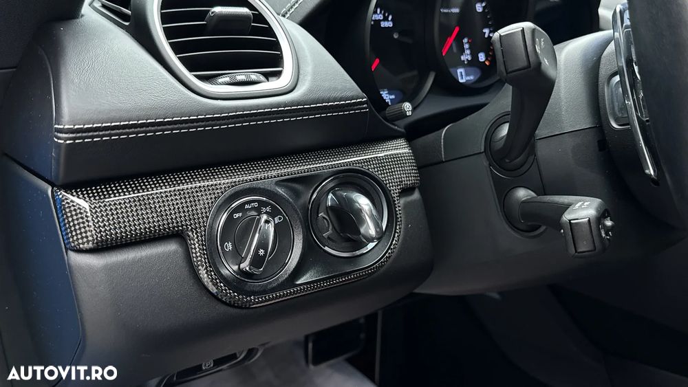 Porsche Cayman Style Edition PDK - 32