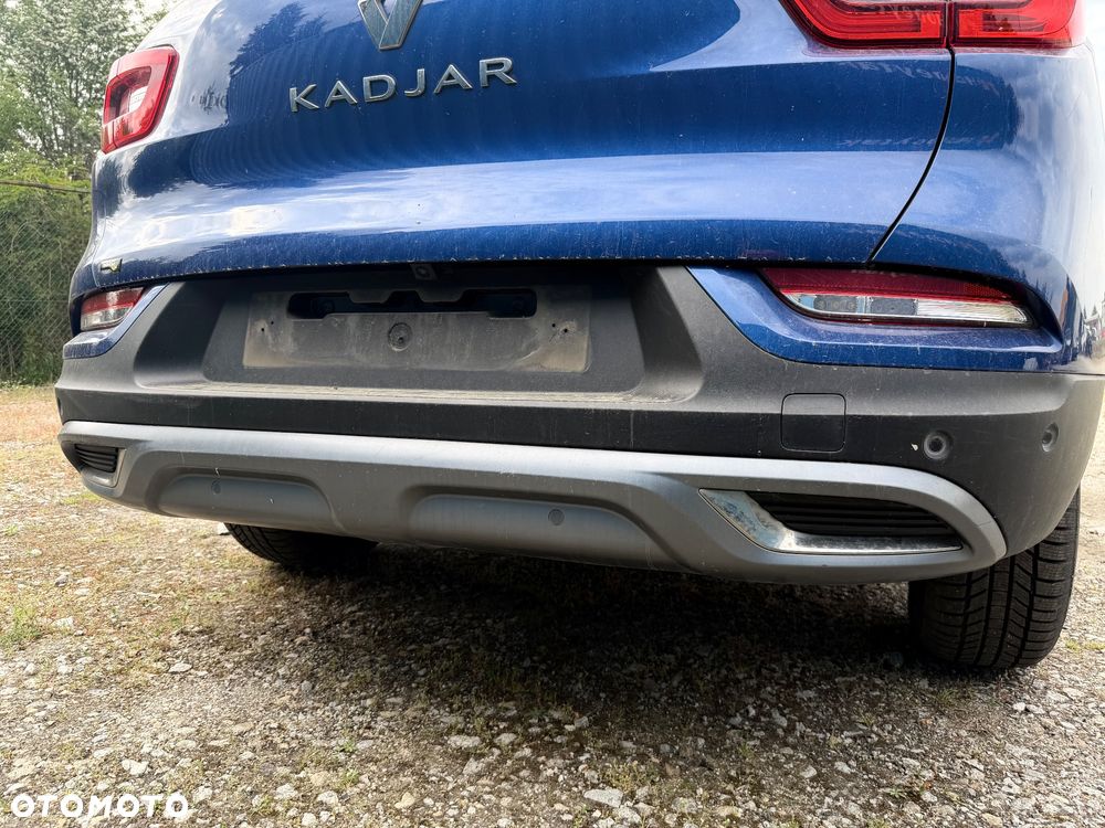 Renault Kadjar 1.3 TCe FAP Black Edition - 9