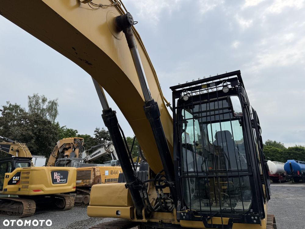 Caterpillar 330-07B - 21