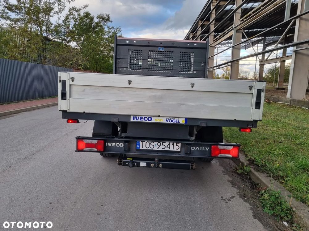 Iveco Daily 35S14 - 6