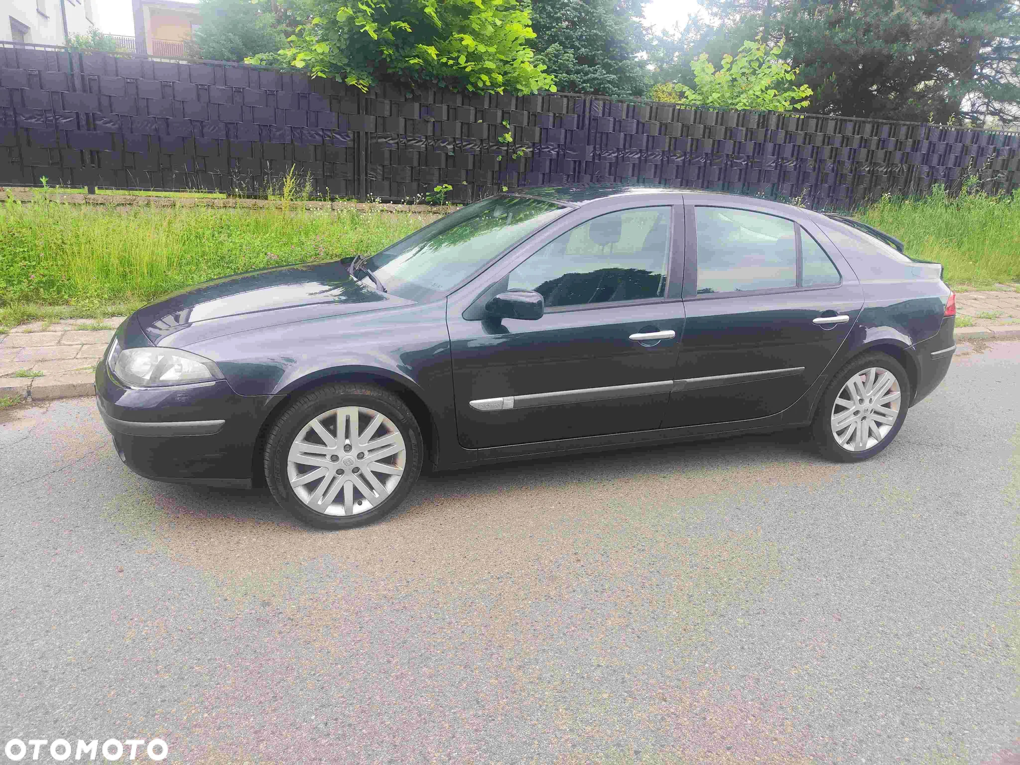 Renault Laguna 2.0 16V Dynamique - 9