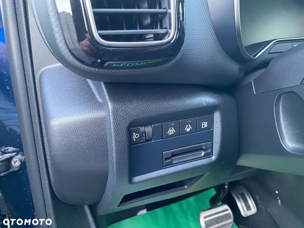 Citroën C5 Aircross 1.6 PHEV 225 Shine Pack EAT8 - 13
