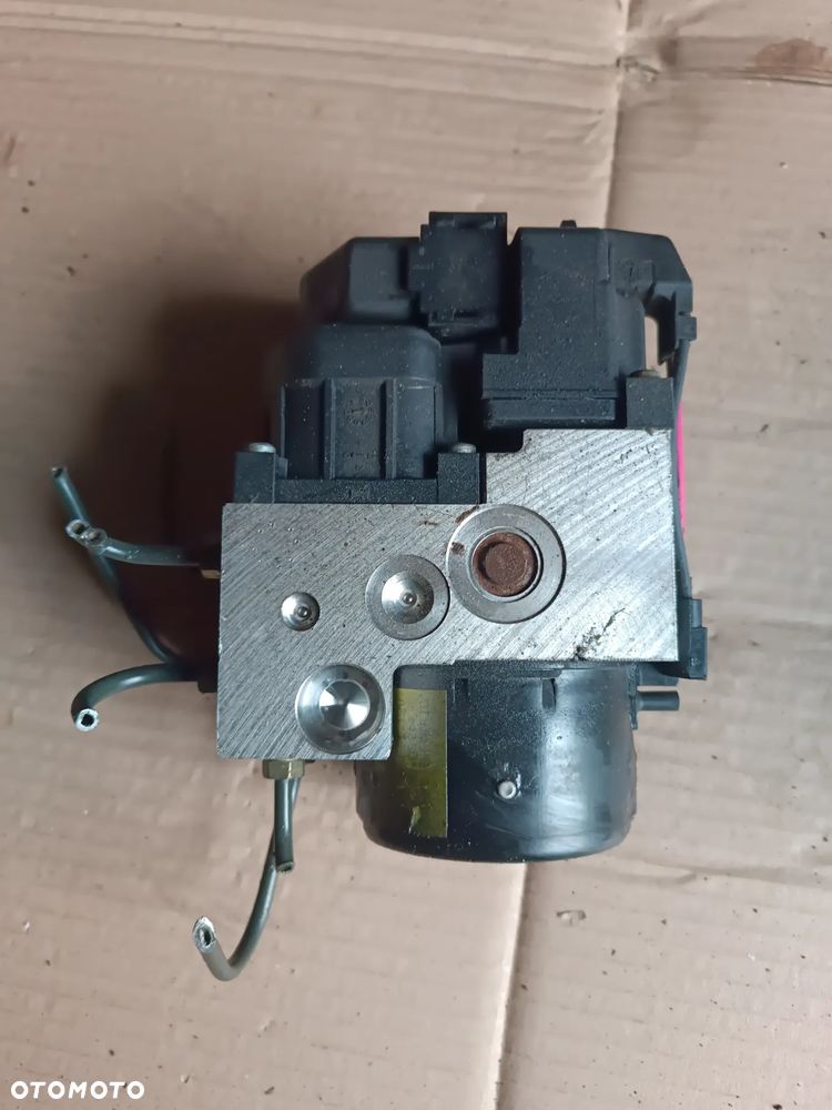 HONDA CIVIC VII 02-06 0265216895 POMPA ABS HAMULCOWA - 3