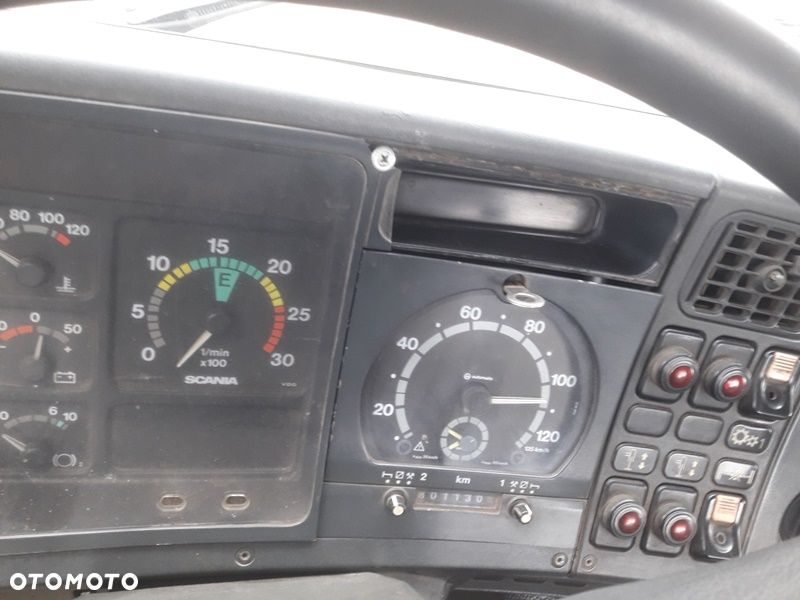 Scania Asia - 4