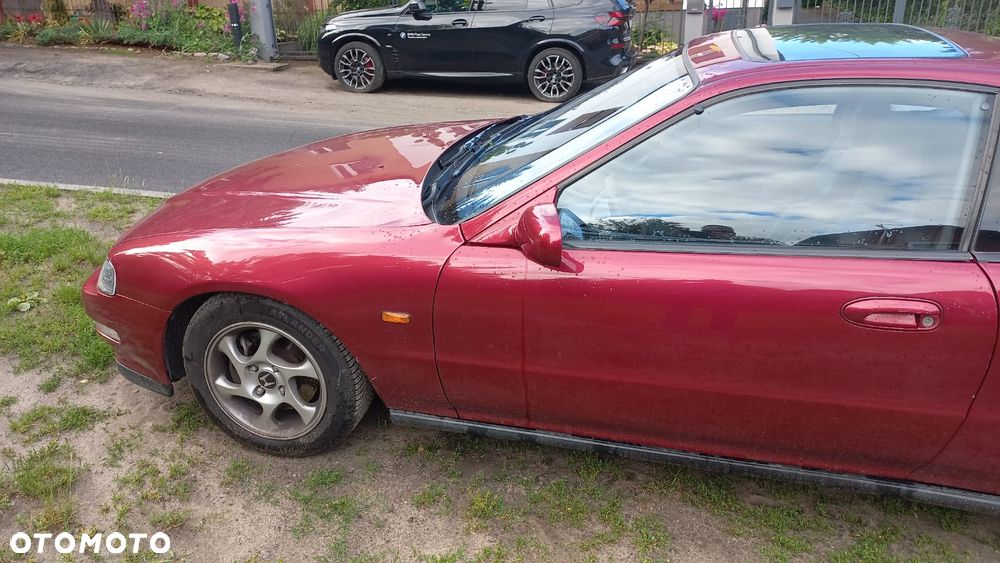 Honda Prelude 2.0i-16 - 11