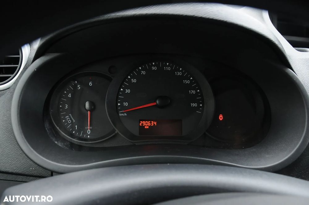 Renault Kangoo - 11