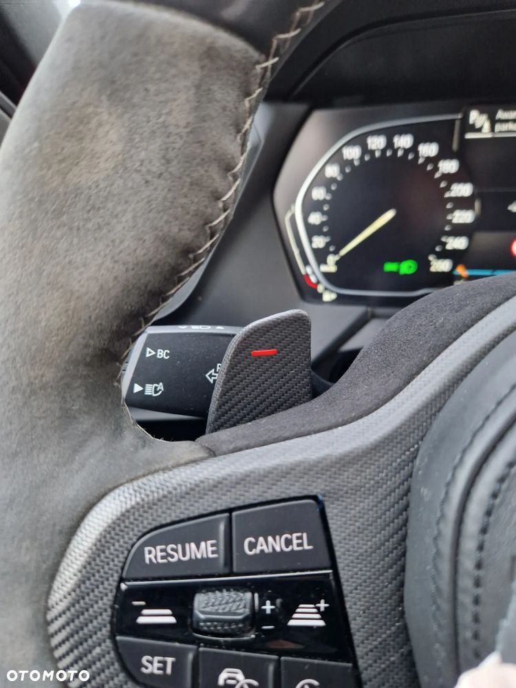 BMW Seria 1 M135i xDrive - 21