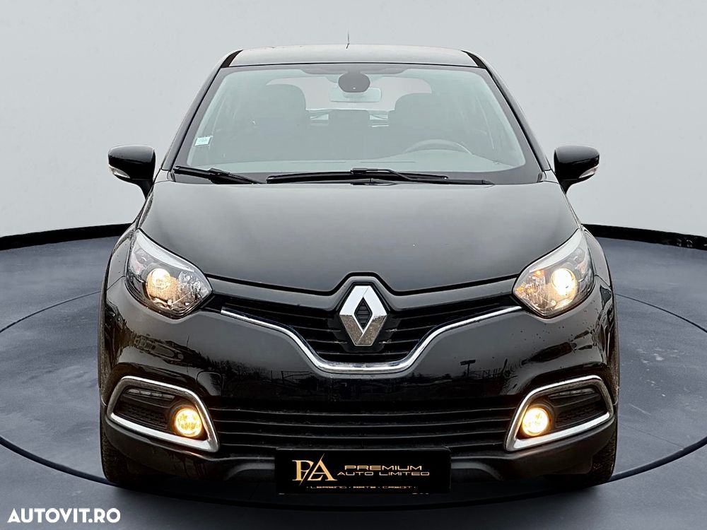 Renault Captur ENERGY dCi 90 Start&Stop Life - 3