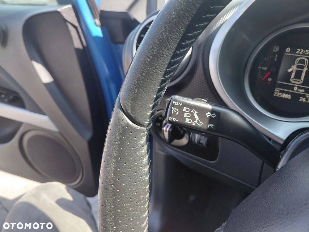 Seat Leon 1.2 TSI Ecomotive Reference Copa - 17