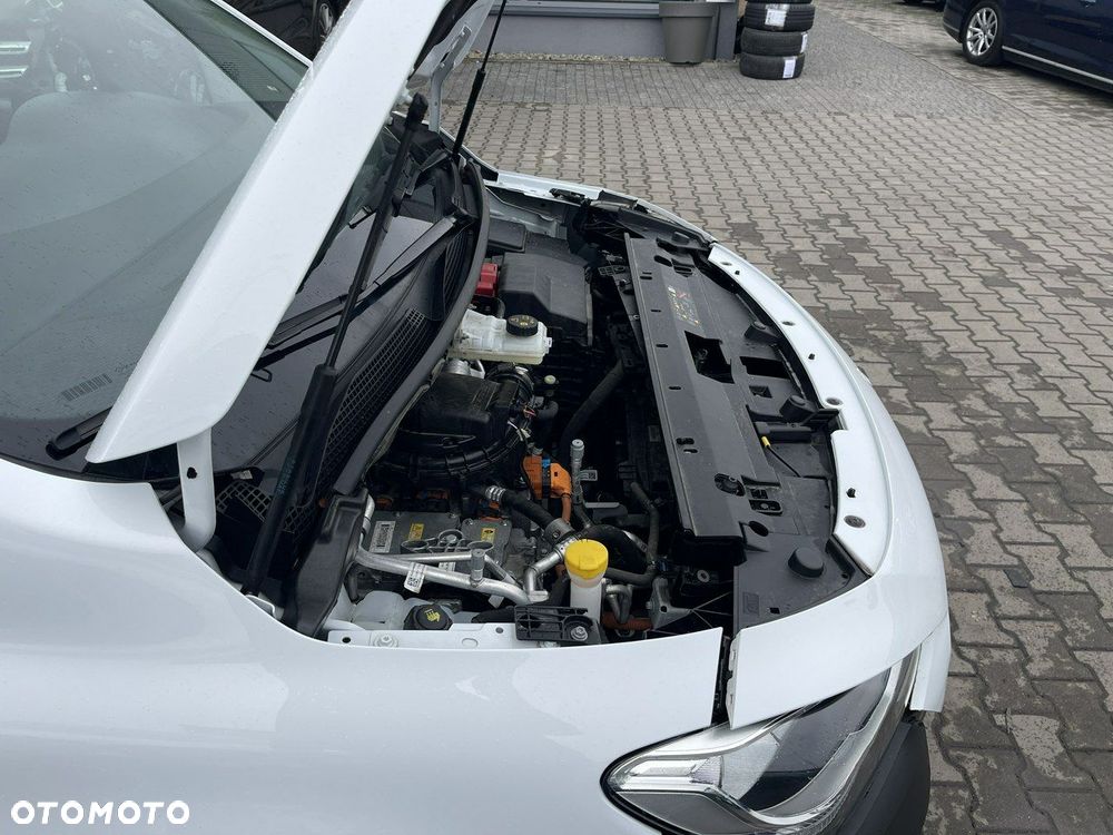 Mercedes-Benz Citan - 17