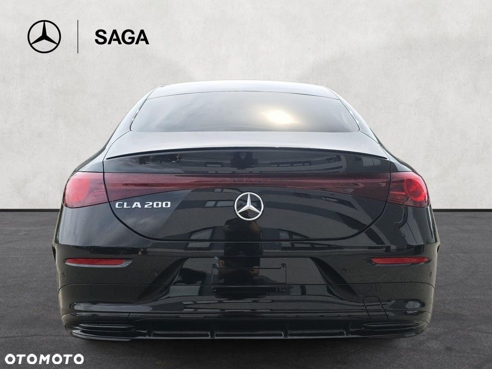 Mercedes-Benz CLA - 7