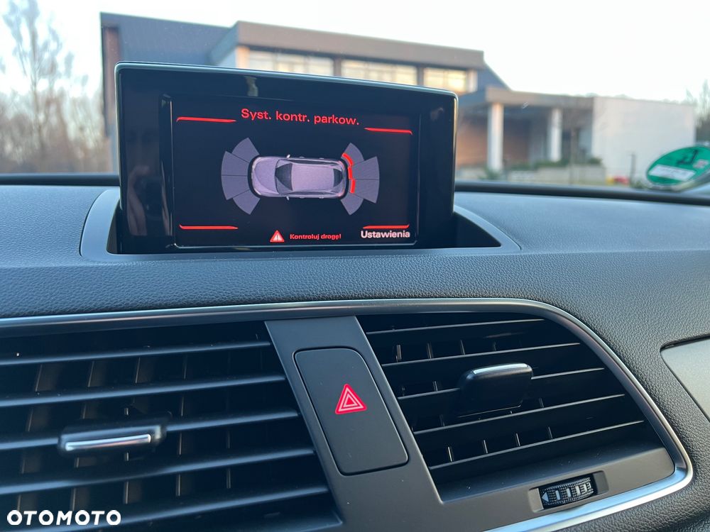 Audi Q3 2.0 TDI - 23