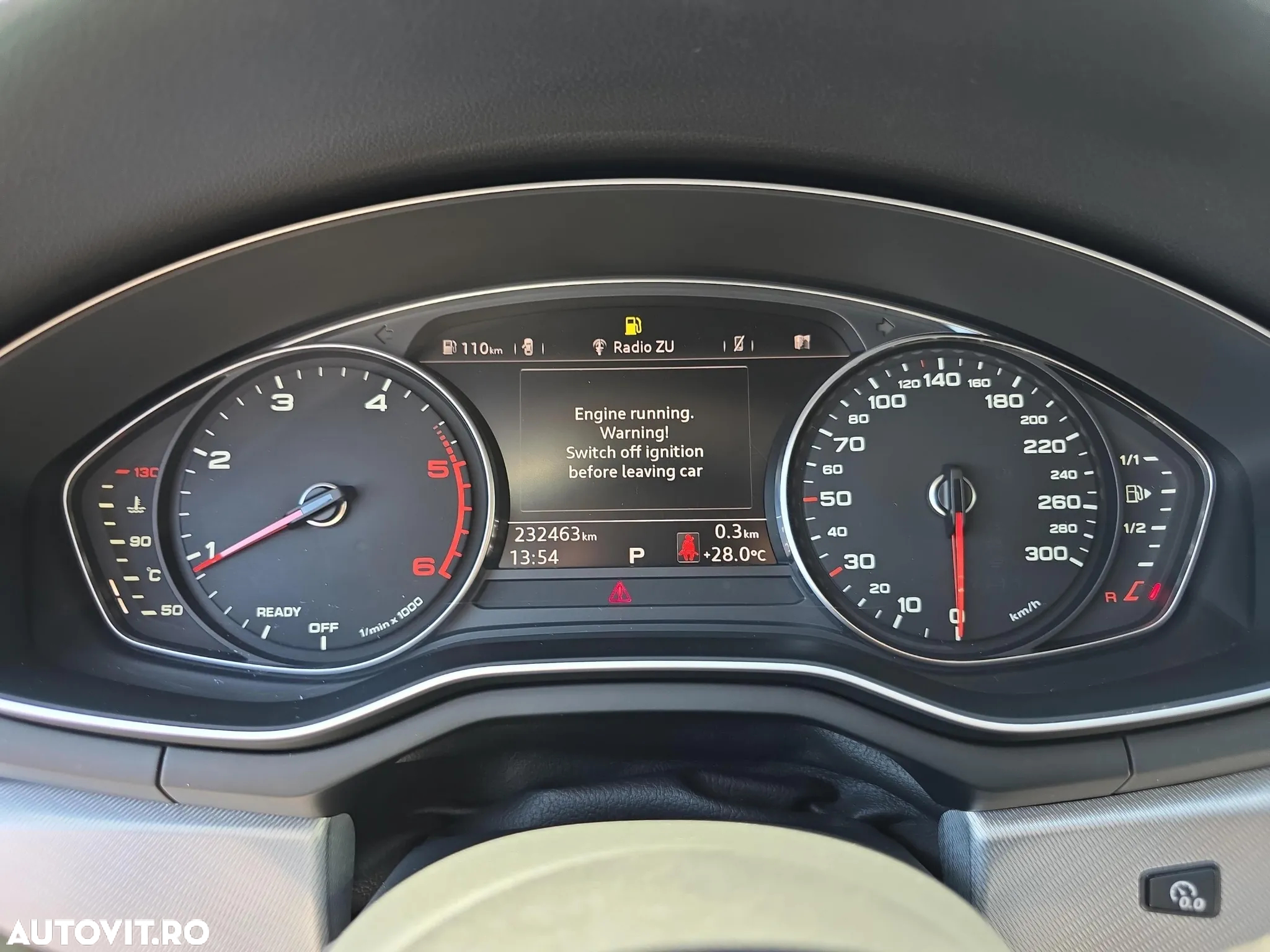 Audi A4 - 13