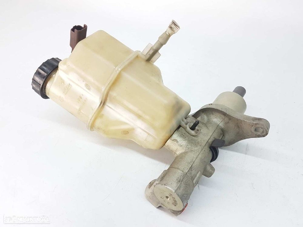 BOMBA DE TRAVÃO PEUGEOT 407 ST CONFORT PACK - 1