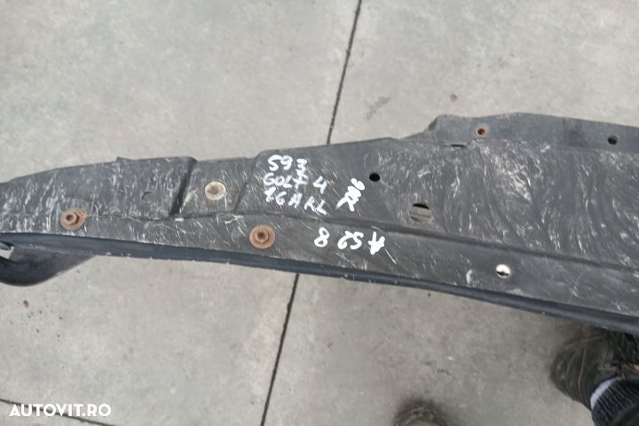 Trager / Calandru 1J0805594 1J0805594 Volkswagen VW Golf 4 [1997 - 20 - 3