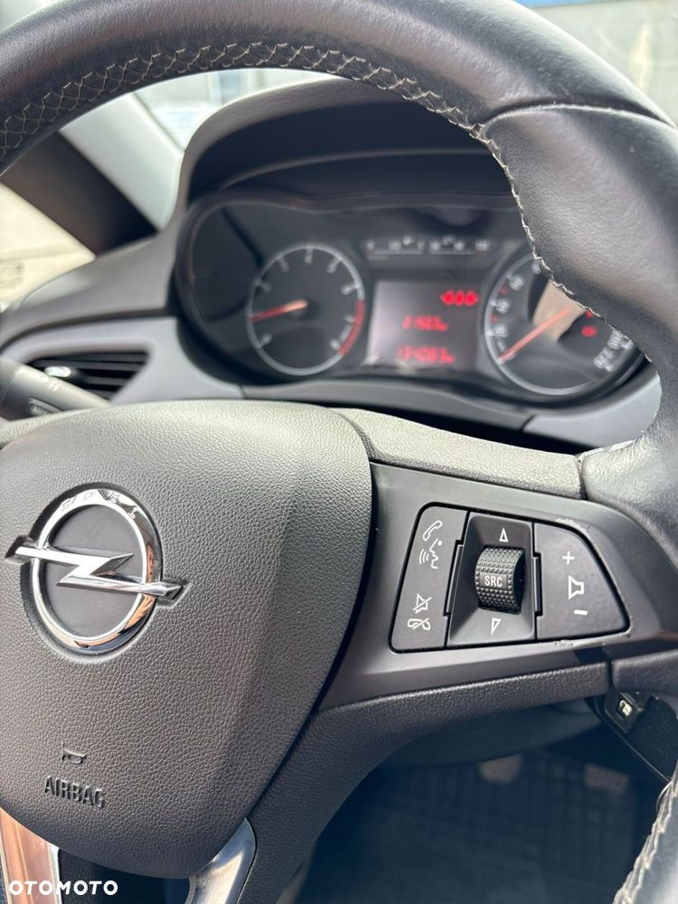 Opel Corsa - 14