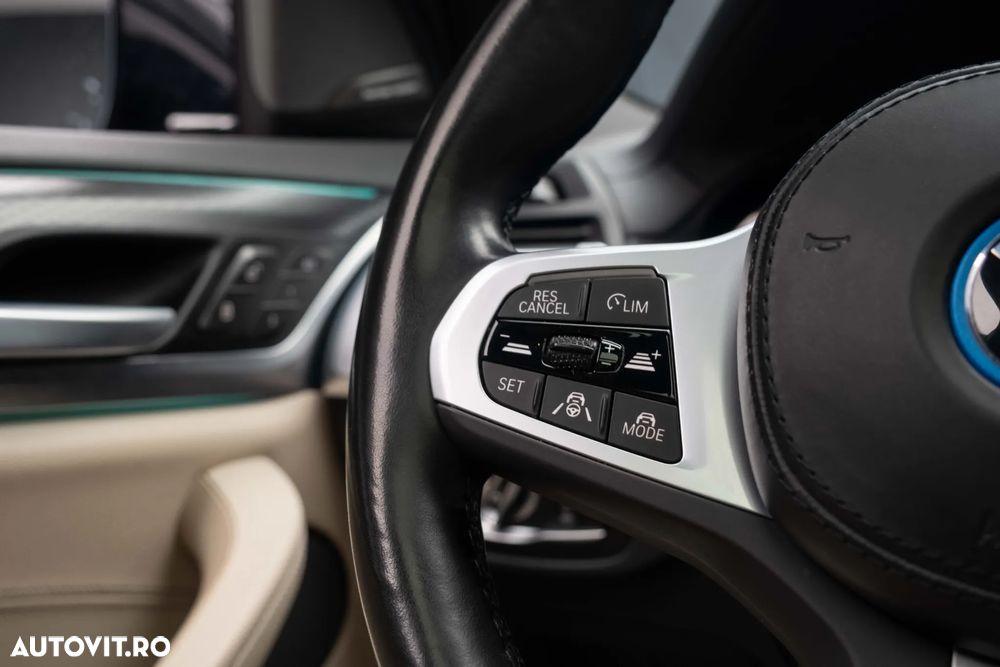 BMW iX3 Impressive - 24