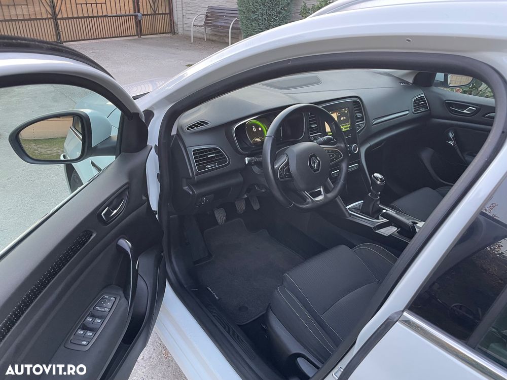 Renault Megane - 18