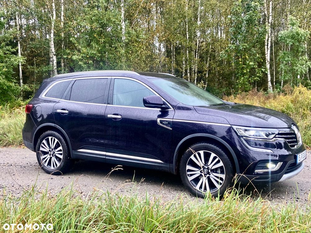 Renault Koleos 2.0 dCi Initiale Paris X-Tronic - 10