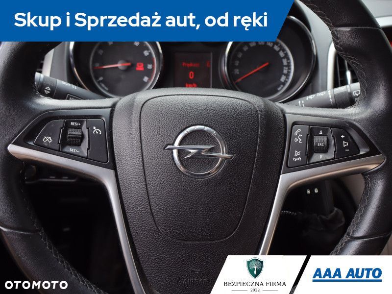 Opel Astra - 15
