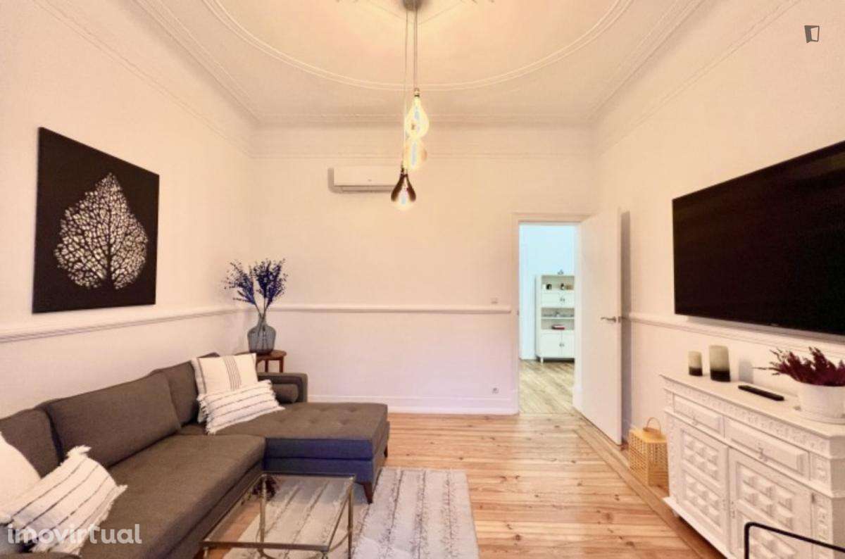 Apartamento com 2 quartos - localizado em Santa Apolónia Lisbon - Grande imagem: 3/20