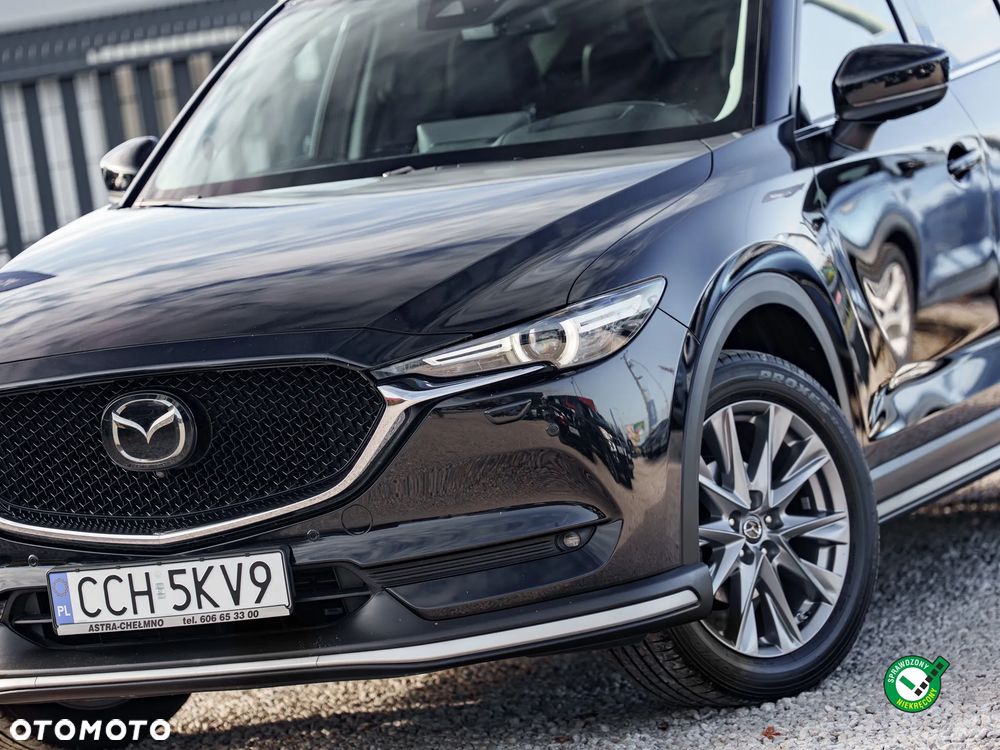 Mazda CX-5 2.0 Homura 2WD - 10