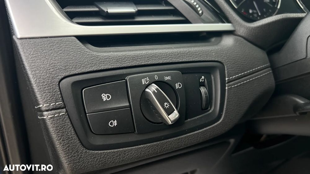 BMW X2 xDrive20d AT - 20