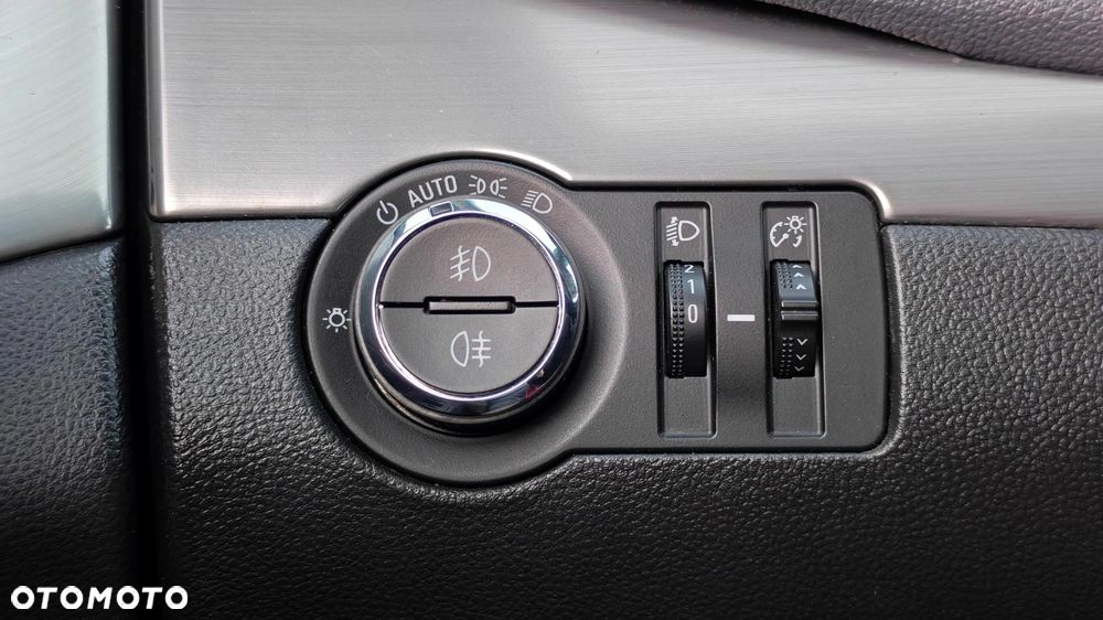 Opel Mokka 1.4 Turbo ecoFLEX Start/Stop Innovation - 36