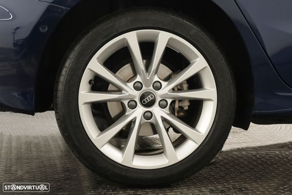 Audi A3 Sportback 40 TFSIe Advanced - 5