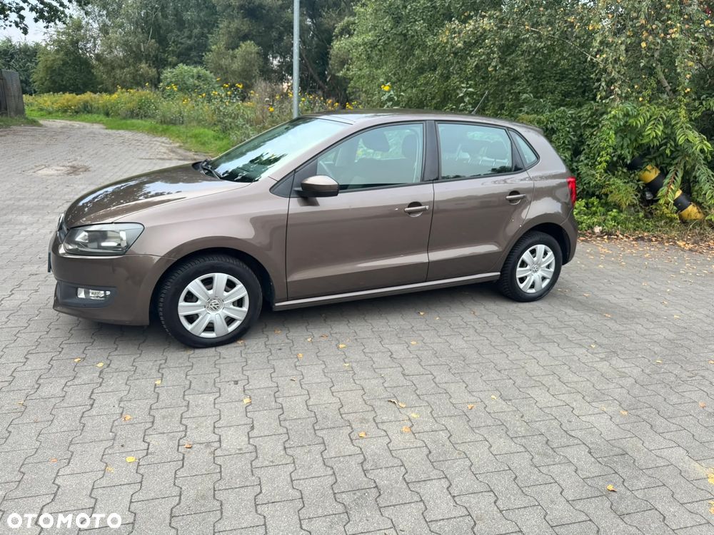 Volkswagen Polo - 3