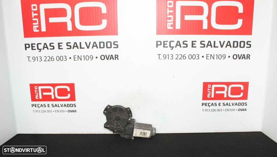 Motor Elevador Vidro Kia Ceed - 1