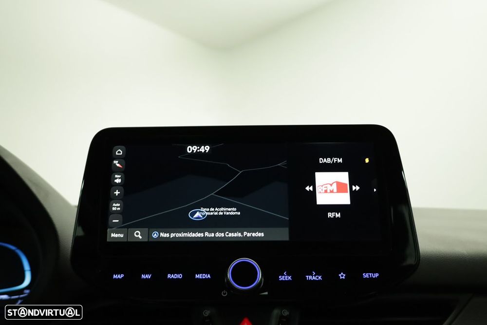 Hyundai i30 1.0 T-GDI Style Plus DCT - 11