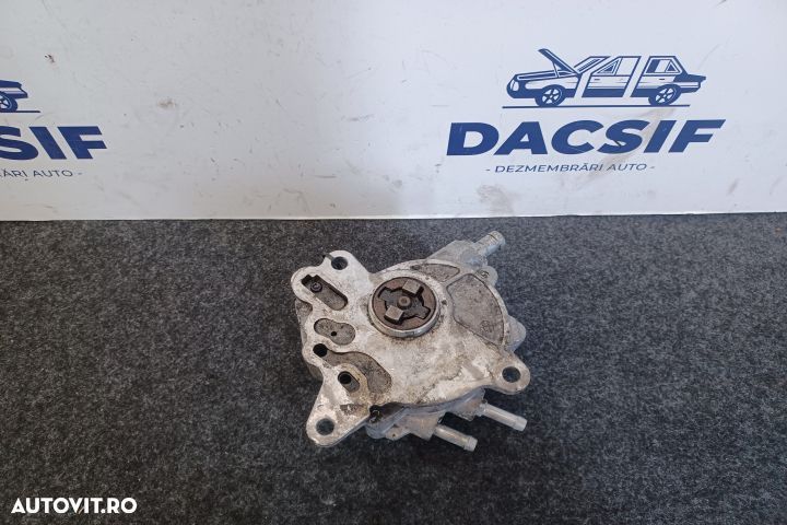 Pompa vacuum mecanica 03G145209D 2.0 TDI Volkswagen VW Passat B6 [200 - 2