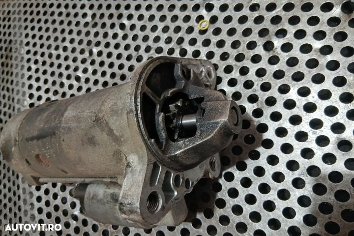 Electromotor M002T88671 M002T88671 Mazda 6 GG [facelift] [2005 - 2007 - 3