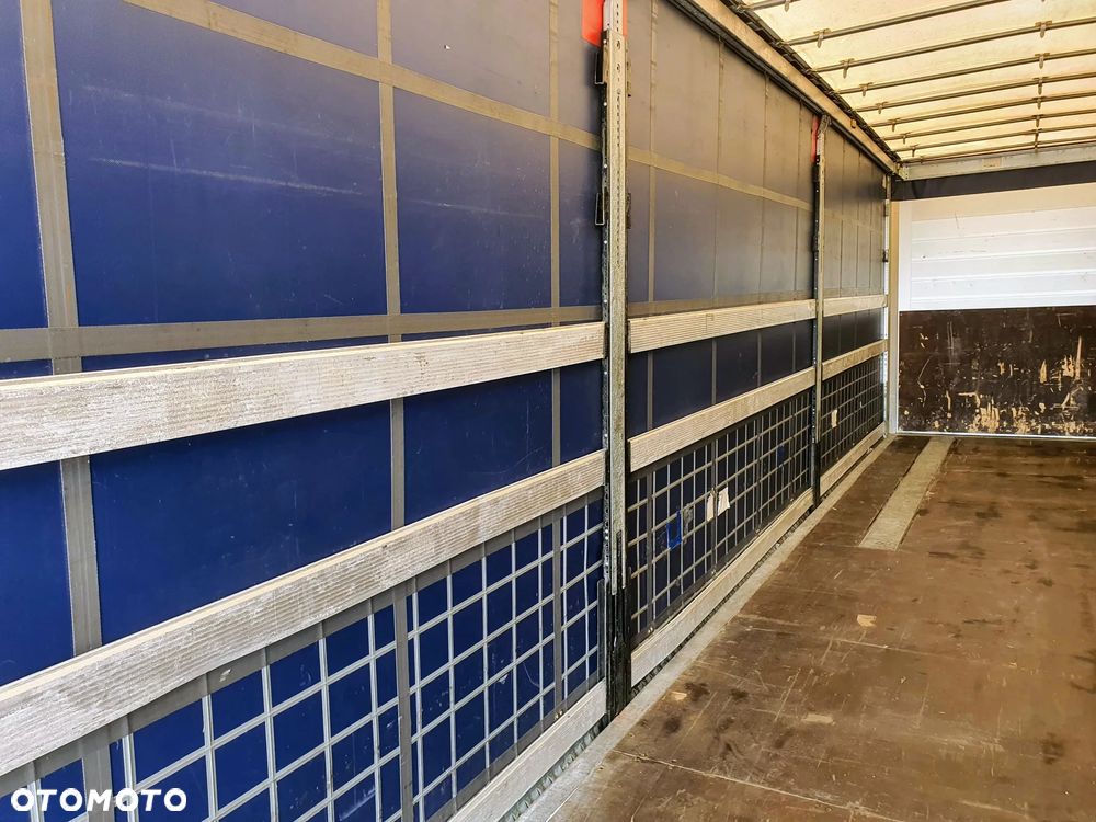 Schmitz Cargobull SCS 24/L • Standard • 2018 r. • - 9