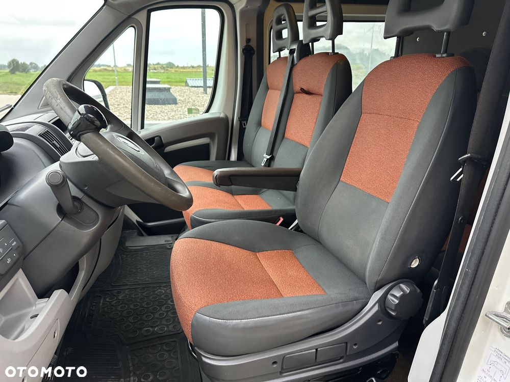 Fiat Ducato - 6