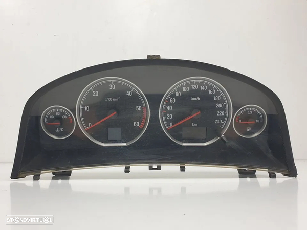 Quadrante OPEL VECTRA C (Z02) 1.9 CDTI (F69) 13186704EQ